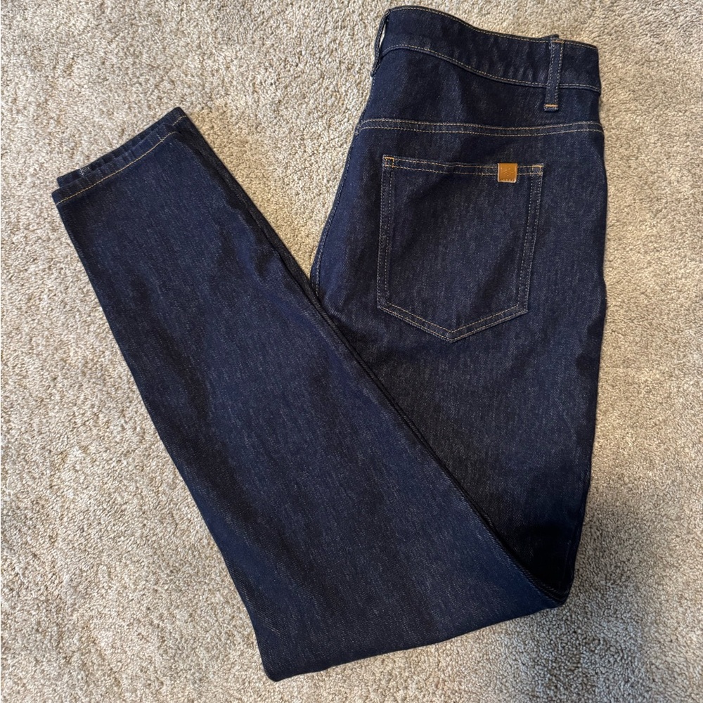 Halara Stretchy Skinny Jeans sz M